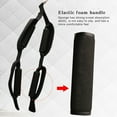 thumbnail image 4 of Fitness Triceps Rope Anti-Slip Multi-Purpose Brazo Bíceps tríceps para gimnasio en casa, 4 of 9