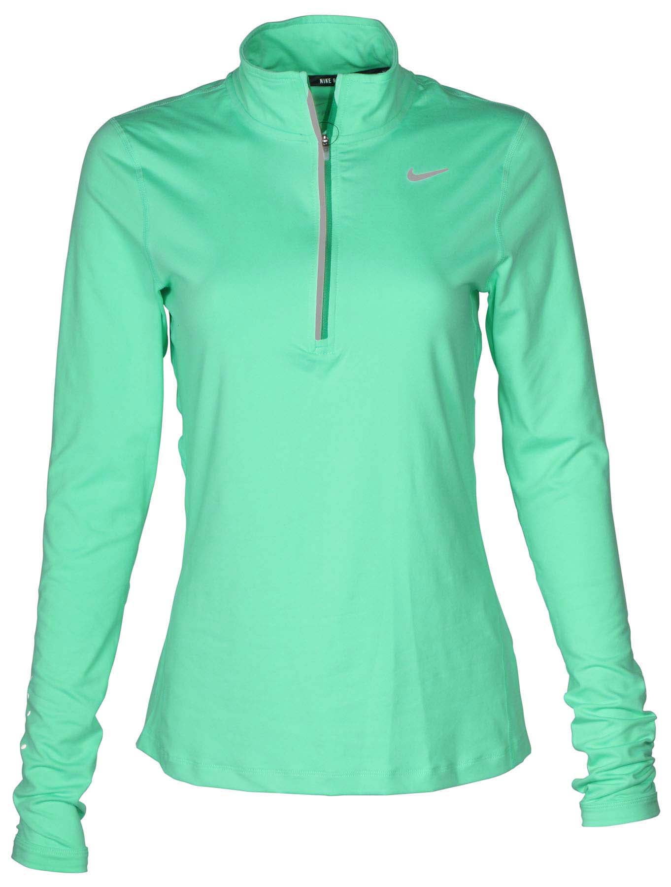 nike element zip up