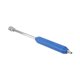 thumbnail image 3 of Lanza de lavadora eléctrica, varita de lavadora eléctrica portátil de acero inoxidable para pared del hogar, varita de extensión de lavadora a presión azul recto, 3 of 8