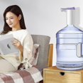 thumbnail image 2 of Portable Bottle Pump, 5 N Bottle Electric Dispenser With S Charging, For Cam Kit, 2 of 4