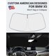 thumbnail image 2 of Protector Solar para Parabrisas Proadsy para BMW X5 M Sport xLine SUV, 2 of 9