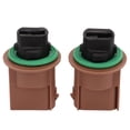 thumbnail image 2 of Front Turn  Light Socket, Plug And Play Solid 9E53-13411-AA Full Contact  For Car, 2 of 8