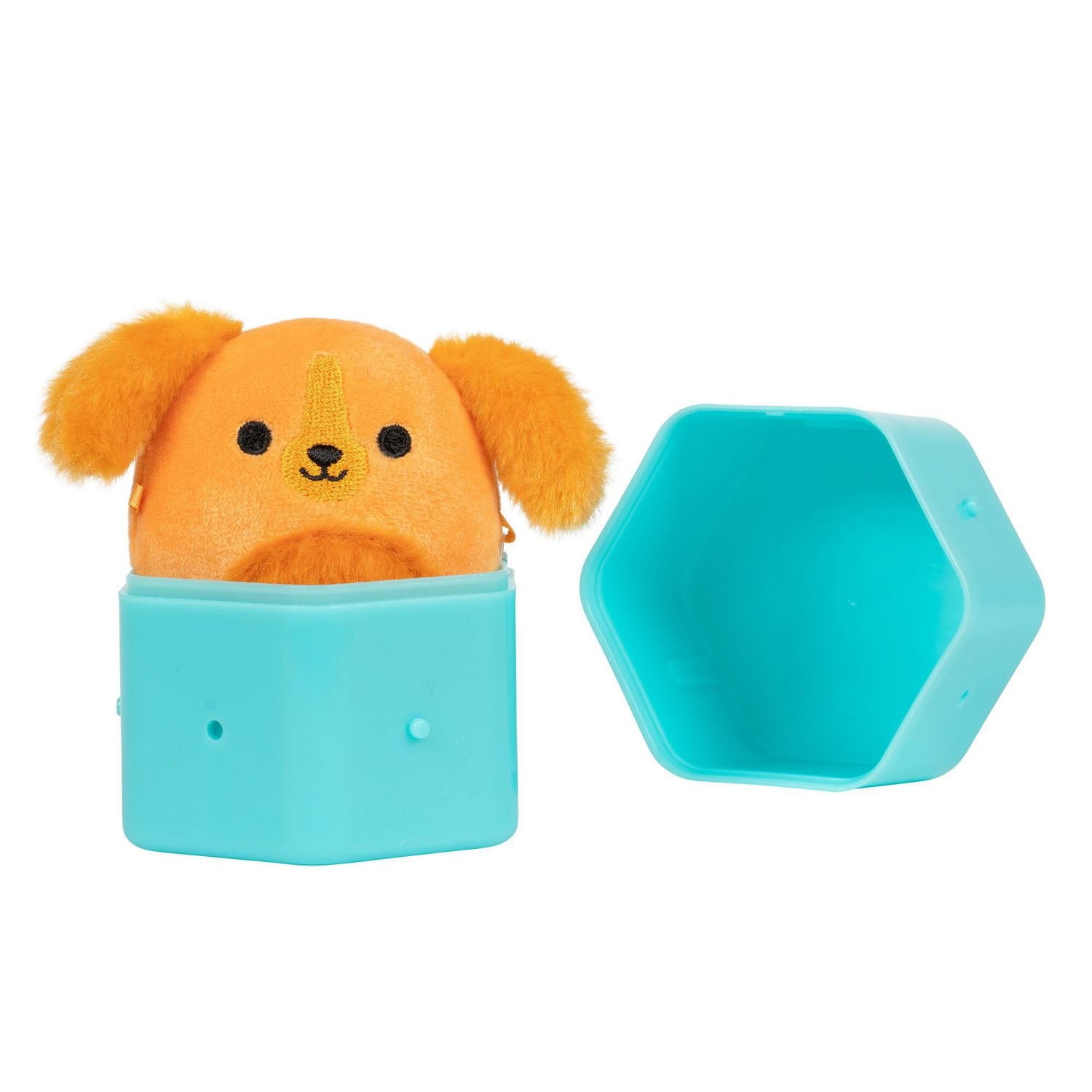 Micromallows - 2.5" Blinds Squishmallows ! Rejoins l'équipe !