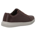 thumbnail image 3 of Tenis Flexi para Hombre Estilo 415301 Brown, 3 of 4