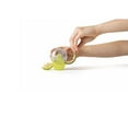 thumbnail image 5 of Chef'n GarlicZoom Garlic Chopper in Green, Garlic Press, 5 of 12