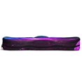 thumbnail image 2 of Premium Galaxy Pattern Memory Foam Seat Cushion Ergonomic Chair Pad for Office Chair, Car, Airplane & Bleachers Sciatica, Tailbone Hip & Back Pain Relief - Chair Cushion for Long Office Workers., 2 of 5
