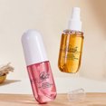 thumbnail image 3 of Body Spray Violet Perfume Lasting Fragrance Alcohol 50ml Portable Perfume, 3 of 3