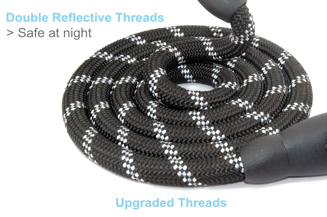 heavy climbing rope