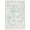 Ivory/Turquoise, variant on SAFAVIEH Tulum Goddard Moroccan Geometric Area Rug, 8' x 10', Ivory/Turquoise