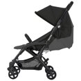 thumbnail image 4 of Carriola de paseo Maxi Cosi Laika negro, 4 of 9