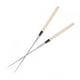 thumbnail image 4 of Vajilla Palillos De Sushi De Acero Inoxidable Ccdes Resistencia A La Corrosión Tamao S L, 4 of 8