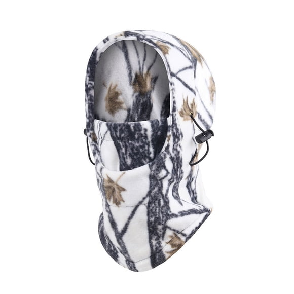 ZZwxWA Aujourd'hui Réduction Masque Facial Moto Protection contre le Froid Hiver Hommes et Femmes Masque de Ski Coupe-Vent