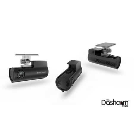THINKWARE - F70 Dash Cam - Black