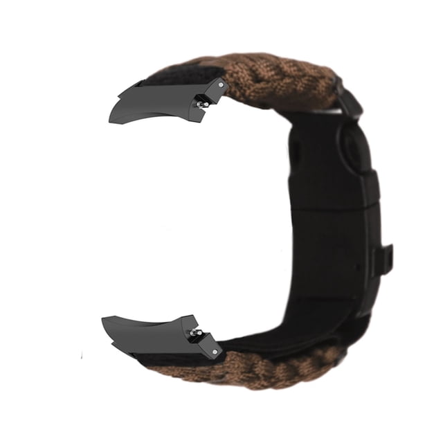 Correa de reloj Correa ajustable multifuncional para exteriores.