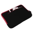 thumbnail image 6 of 13-Inch Laptop Sleeve Case, Lightweight Protective Laptop Cover, Slim Carrying Pouch for Notebooks & Ultrabooks, 6 of 8