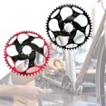 thumbnail image 4 of Hloma 50T/52T/54T/56T/58T/60T Chain Wheel Sprocket Crank for Bafang Motor BBSHD 130BCD, 4 of 8