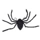 thumbnail image 4 of Decoración de araña de felpa de terror de 8 patas, ropa de hombre araña, accesorios de vestir, Negro S Yuyangstore Disfraces de araña, 4 of 6