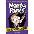 thumbnail image 1 of Pre-Owned Marty Pants: How to Defeat a Wizard: 3 Hardcover, 1 of 1