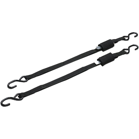 Seachoice Transom Tie-Down Strap - Single Pack