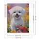 thumbnail image 3 of Kit Con Cuentas Cuadradas 5D DIY Del Arte 45x45cm, 3 of 9