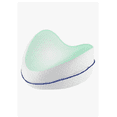 thumbnail image 1 of Almohada Xtellar Descanso Ortopedica Ergonomica Piernas Memory Foam, 1 of 4