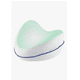 thumbnail image 1 of Almohada Xtellar Descanso Ortopedica Ergonomica Piernas Memory Foam, 1 of 4
