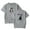 Grey-JX46413, variant on Niana Guerrero Merch T-Shirt Summer Women/Men Unisex Short Sleeve Tshirt Hiphop Fashion Streetwear Style3