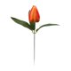thumbnail image 2 of Tulips Artificial Flowers 1 Pcs Fake Tulip Stems Real Touch Tulips for Spring Wedding Bouquet Home Centerpiece Floral Arrangement Table Décor, 2 of 6