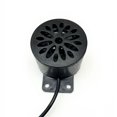 thumbnail image 1 of Abbraccia Bocina inalámbrica para scooter, batería duradera, 1 of 6
