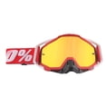 thumbnail image 1 of Gafas Motocross Gafas para casco de moto Elegantes gafas de esquí a prueba de viento Apto para todoterreno/bicicleta de cross/esquí, 1 of 4