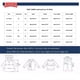thumbnail image 3 of Traje de baño de 2 piezas para mujer, trajes de baño para mujer, bañador de moda para bebés y niños pequeños con estampado de dinosaurios, gorro de natación, conjunto de traje de baño para niña, 3 of 4