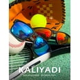 thumbnail image 2 of Gafas de Sol Polarizadas KALIYADI con Protección UV400 para Hombres y Mujeres, 2 of 5