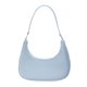 thumbnail image 1 of Bolso de hombro de color sólido para mujer Cartera de moda Adepaton BST2001212-4, 1 of 6