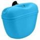 thumbnail image 1 of Dog Training Fanny Pack Silicone Dog Treat Pouch Portable Dog Treat Bag with Belt Clip Magnetic Closure Sky Blue, 1 of 1