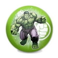 thumbnail image 2 of Ja-Ru Disney & Marvel Character Foamie Balls - Hulk - 1 piece, 2 of 2