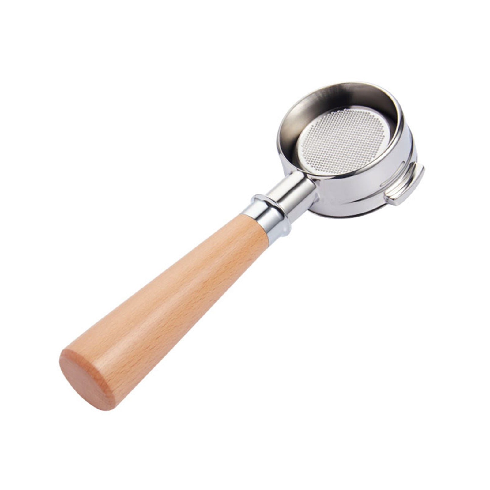 58mm Coffee Bottomless Portafilter Handle 2 Eared Coffee Espresso ...