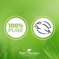 thumbnail image 3 of Plant Therapy Essential Oil | Worry Free Synergy | Stress & Calming Relief Blend | 100% Pure, Undiluted | 100 mL (3.3oz), 3 of 5