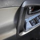 thumbnail image 4 of Car Soft Carbon Fiber Inner Door Handrail Cover Trim For Old 2006-2012, 4 of 5
