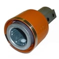 thumbnail image 2 of 90300 1-3/8" Quick Coupler, Dual Speed, 15/16" Shaft, Die Cast Aluminum for 7900 & 8900 Series Pumps, 2 of 4