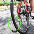 thumbnail image 2 of Shisuyan Chain Bicycle Lock Password Lock Chain Mountain Bike Lock Anti-theft Chain for Bike Security, 2 of 8