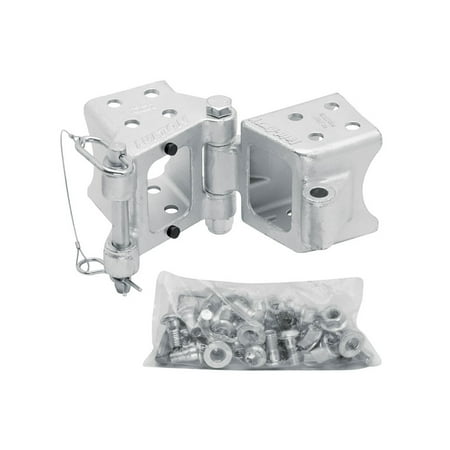 - Fulton HDPB340101 7,500 lb Max Load 3
