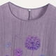 thumbnail image 4 of Vestidos Casuales Para Mujer, Blusas De Mujer De Moda Camisetas estampadas de moda para mujer, blusas casuales de lino holgadas de manga corta con cuello redondo y raglán, 4 of 4