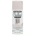 thumbnail image 2 of 6 Pack, Blush Pink , Rust-Oleum Ultra Matte Chalked Spray Paint, 12 oz, 2 of 7