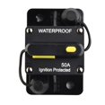 thumbnail image 1 of Ship Circuit Breaker 12V-48V 30-300A Circuit Breaker Detection Equipment, 1 of 8