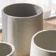thumbnail image 3 of Macetas for Plantas, Piso De Concreto Simple, Macetas Grandes for Interiores, Plantas Verdes, Cultivo De Flores, Sala De Estar, Decoración De Balcón, Macetas Cuadradas, 3 of 7