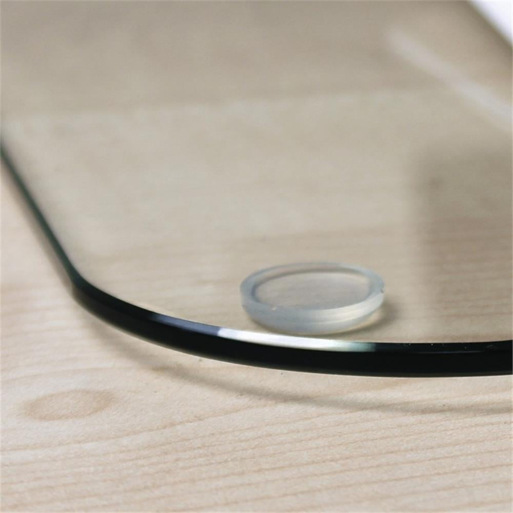 CraftTex® Glass Craft Mat Protector - 19" x 24"