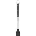 thumbnail image 5 of ZWILLING BBQ+ 16-inch Silicone Basting Brush with Stainless Steel Handle, 5 of 6