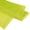 Yellow, variant on Soft Mesh Tulle Fabric 39x63 Inch No Stretch Sheer Netting for Wedding Prom Dress Costume DIY Crafts Nursery Decor, Yellow