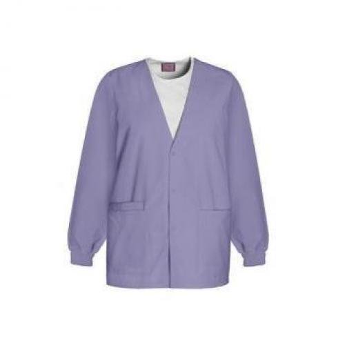 Cherokee WorkWear by Cherokee 4301 Women's Cardigan WarmUp Scrub