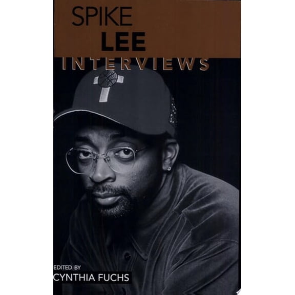 Pre-Owned Spike Lee: Interviews (Paperback) 1578064708 9781578064700
